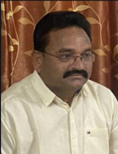 gramsevak