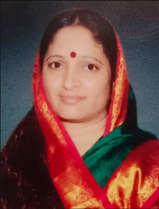 kp sarpanch